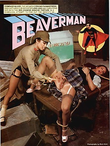 Beaverman (1979)