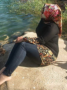 Kurdish Kurdi Hijab