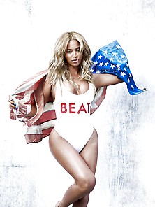 Beyonce Bnowles - Beat