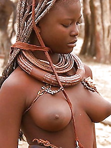 African Tribal Women I Want To Fuck 2