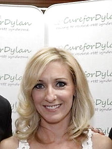 Vicky Gomersall Is So Hot Need To Tribute That Fine Pussy