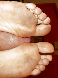 Dirty Feet