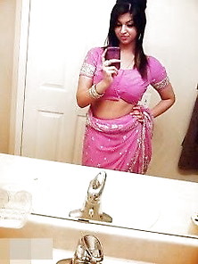 Indian Hot Woman