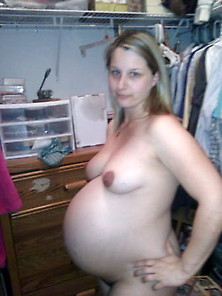 Sexy Pregnant Girls 53