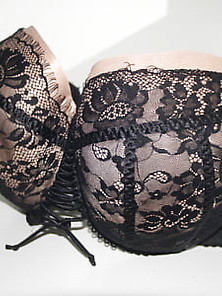 M Cup Bra From My Own Collection