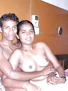 Young Hot Indian