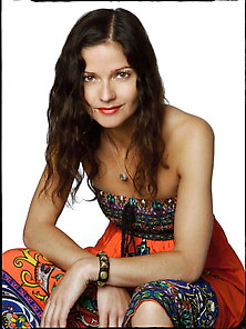 The Incredible Jill Hennessy