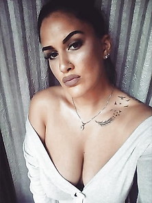 Serbian Hot Whore Big Natural Tits Nevena Tanaskovic