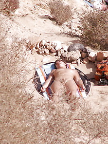 Sexy Beach - Topless & Nudist 3