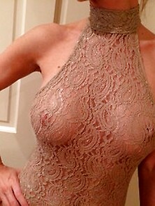 Joanna Krupa Leaked Topless Photos