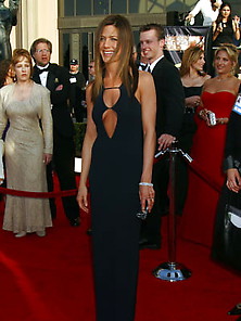 Jennifer Aniston Screen Actors Guild Awards '03