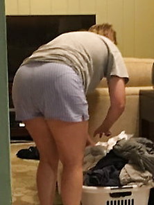 My Wife And Her Panties And Bras From Vacation