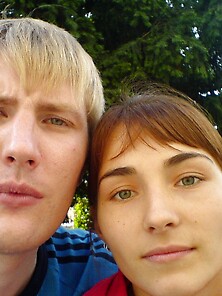 Russian Amateur Couple Private Pics 5