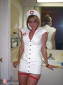 Helloooooooo,  Nurse!