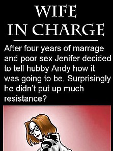 Wife In Charge
