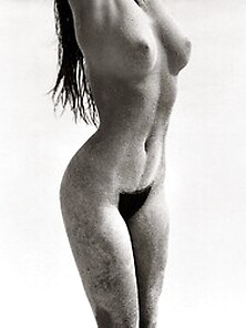 Cindy crawford naked photos