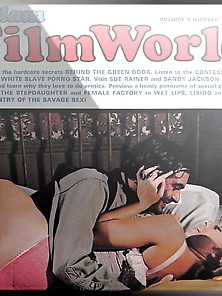 Adam-Film-World (1973) #4 - Mkx