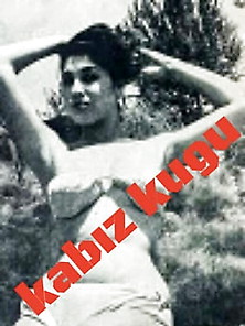 Nebahat Cehre Turkish Celebrity