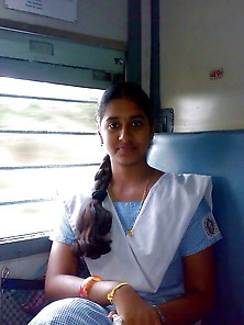 Tamil Ponnu Kaai