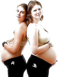 Pick Your Favorite Baby Belly!