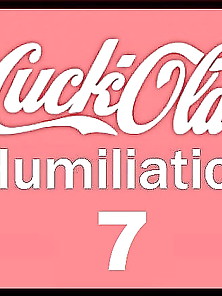 Cuckold Humiliation 7