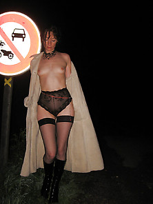 Outdoor Dogging Serie 2