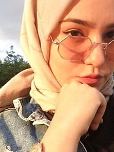 Just Me Hijab