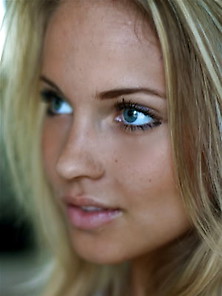 Emilie Marie Nereng The Sweetie Pie 2