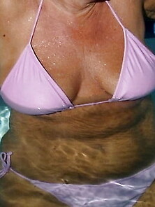 Gilf By The Pool