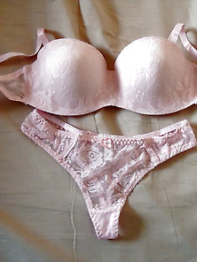My Wife Lingerie