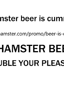 Xhamster Beer