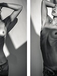 Nude Pics Of Marisa Papen
