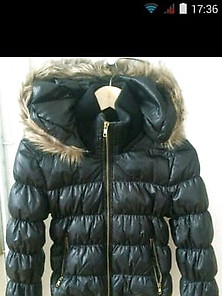 Pufferjackets I Have