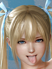 Marie Rose 2 (Doa) Dead Or Alive