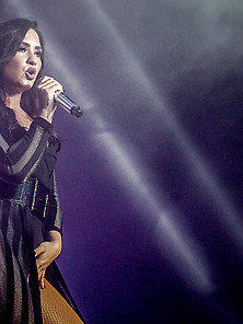 Demi Lovato (Delicia)
