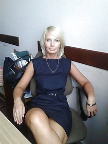 Polish Milfs Bitches Want Your Tribute