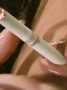 Smoking Fetish 10