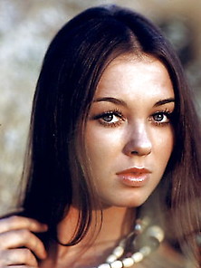 1971 - 10-Claire Rambeau - Mkx