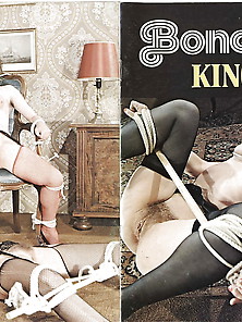 Bondage King Size 3