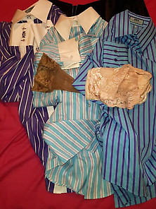 My Blouse Collection