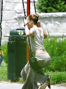 Jennifer Lopez Summer 2011