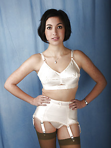 1940's And Ww2 Lingerie