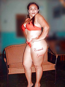 Big Mature Milf Consuelo Garcia