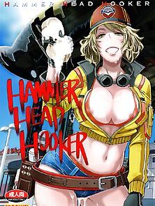 (Eroquis (Butcha-U) Hammer Head Hooker