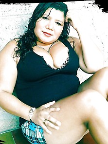 Azucena Martinez