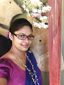 Sri Lankan Big Boobs Teacher