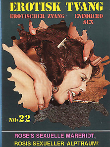 Erotisk Tvang No.  22