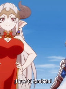 Anime Screenshots