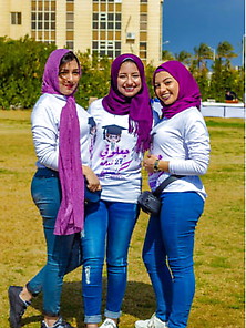 Arab Egyptian Girlzz Hot Bodies 33