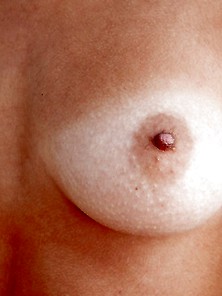 Sexy,  Erect Nipples 3